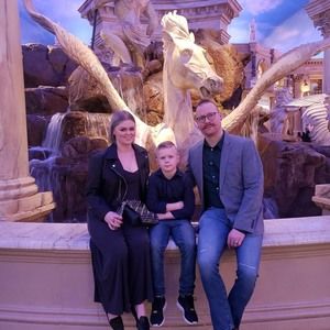 Meet your Posher, Jen